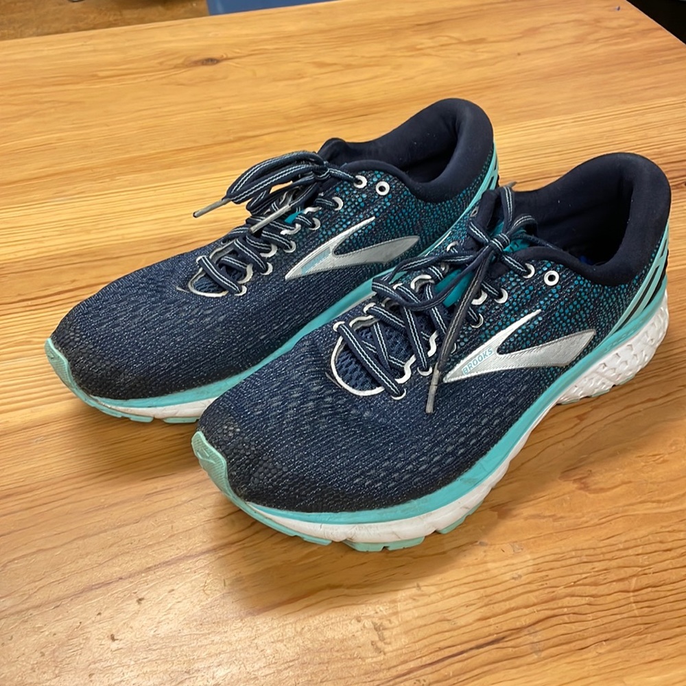 Brooks Ghost 11 Running Shoes